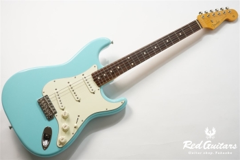 MADE IN JAPAN TRADITIONAL ’60S STRATOCASTER